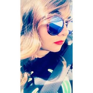 Meet your Posher, Veronika